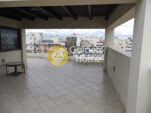Apartment in Panagitsa, Palaio Faliro — Photo 8 of 9