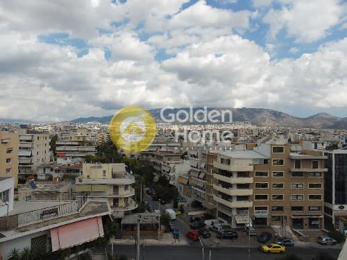 Apartment in Panagitsa, Palaio Faliro — Photo 9 of 9