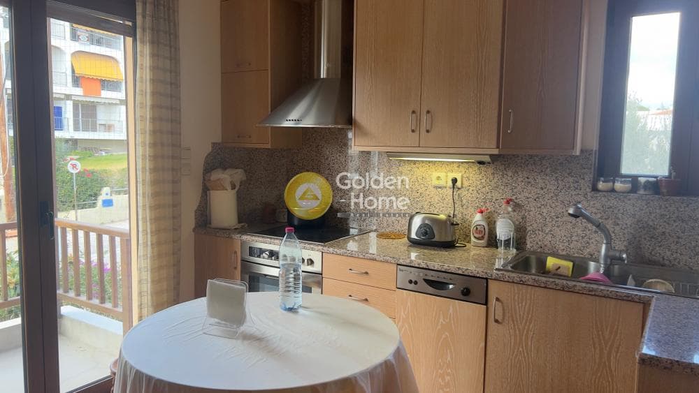 Apartment in Oikismos Kokkino Limanaki, Rafina — Photo 5 of 11