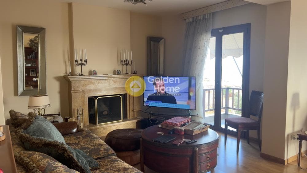 Apartment in Oikismos Kokkino Limanaki, Rafina — Photo 4 of 11