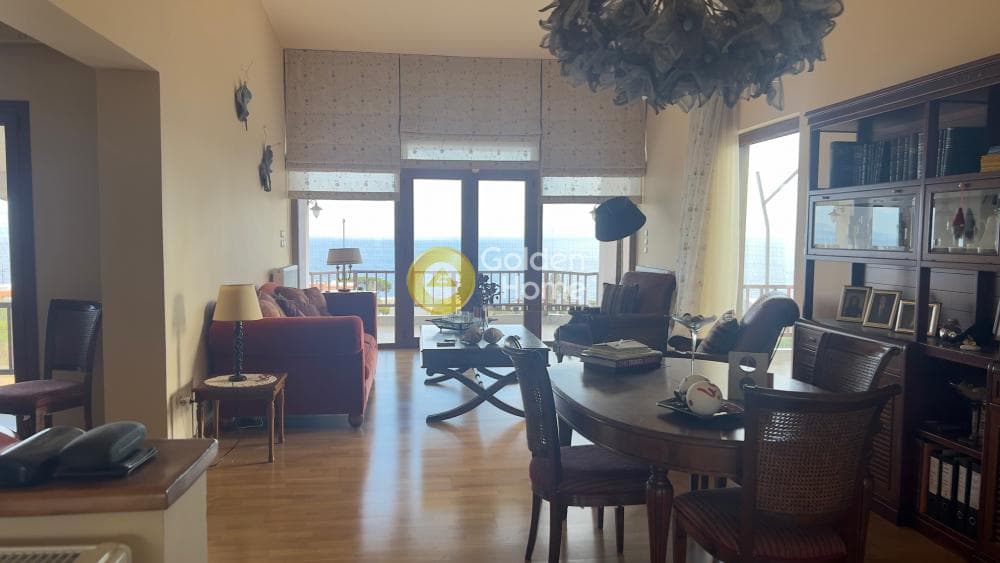 Apartment in Oikismos Kokkino Limanaki, Rafina — Photo 2 of 11