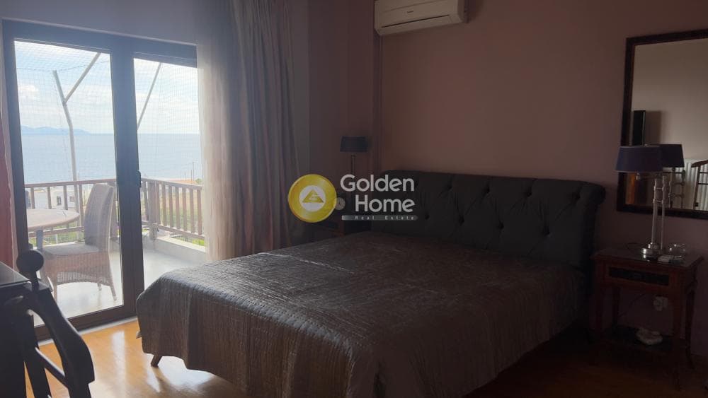 Apartment in Oikismos Kokkino Limanaki, Rafina — Photo 6 of 11
