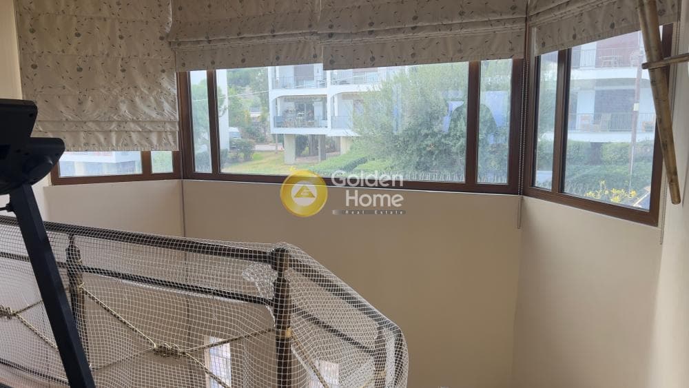 Apartment in Oikismos Kokkino Limanaki, Rafina — Photo 11 of 11