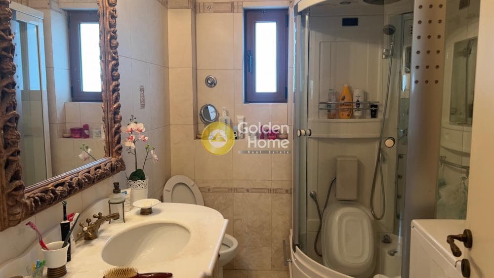 Apartment in Oikismos Kokkino Limanaki, Rafina — Photo 9 of 11