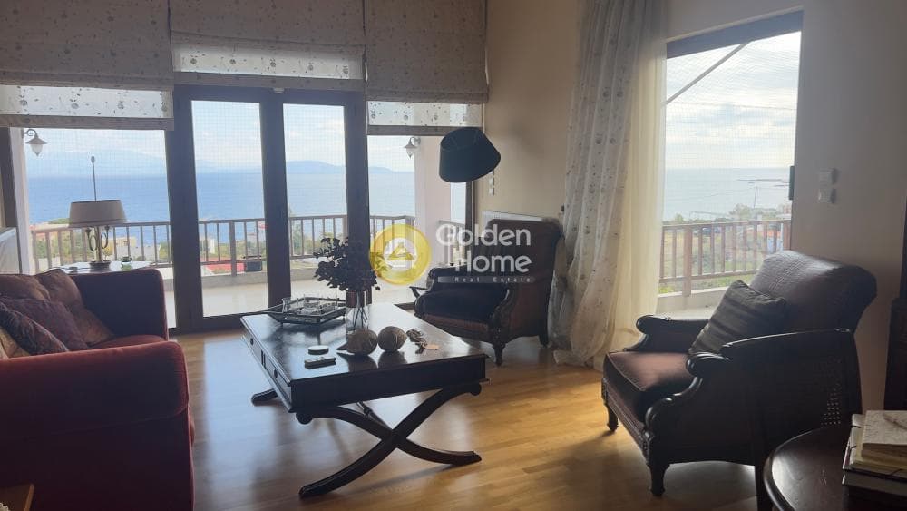 Apartment in Oikismos Kokkino Limanaki, Rafina — Photo 3 of 11