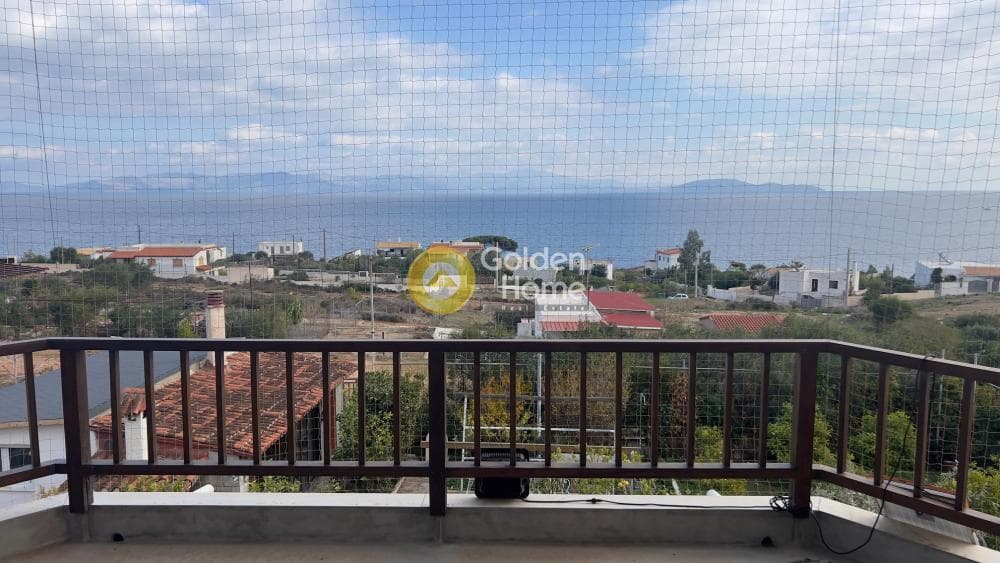 Apartment in Oikismos Kokkino Limanaki, Rafina — Photo 10 of 11