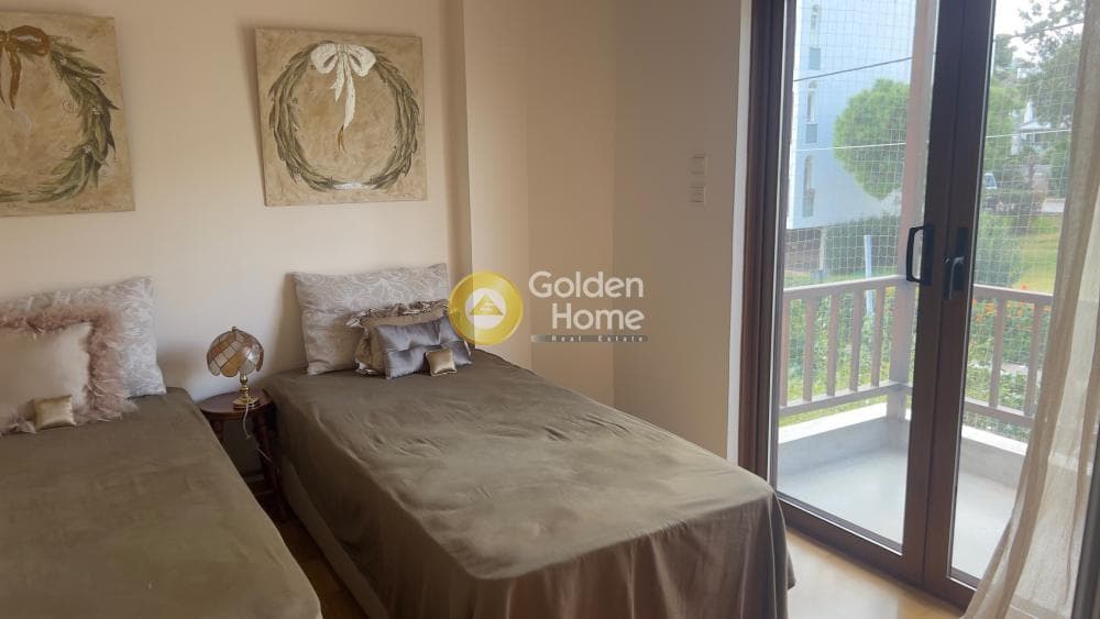 Apartment in Oikismos Kokkino Limanaki, Rafina — Photo 7 of 11