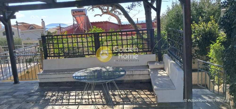 Οικόπεδο στην Καλύβια, Καλύβια Θορικού — Φωτογραφία 23 από 34