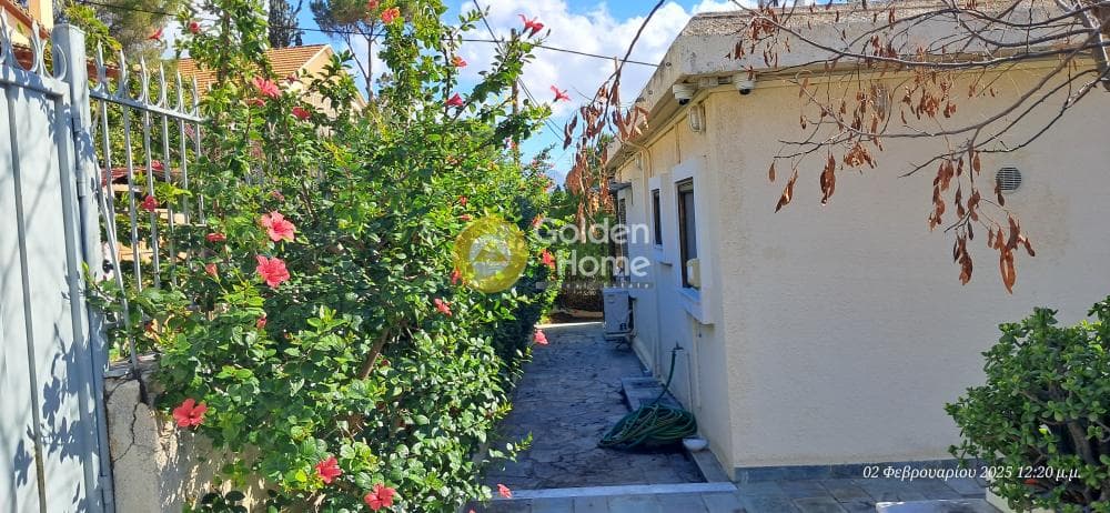 Οικόπεδο στην Καλύβια, Καλύβια Θορικού — Φωτογραφία 26 από 34