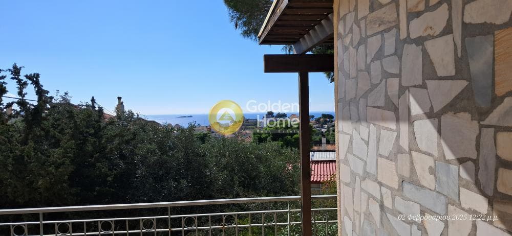 Οικόπεδο στην Καλύβια, Καλύβια Θορικού — Φωτογραφία 6 από 34