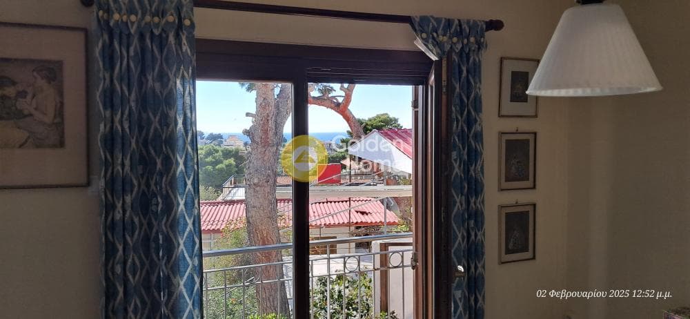 Οικόπεδο στην Καλύβια, Καλύβια Θορικού — Φωτογραφία 27 από 34