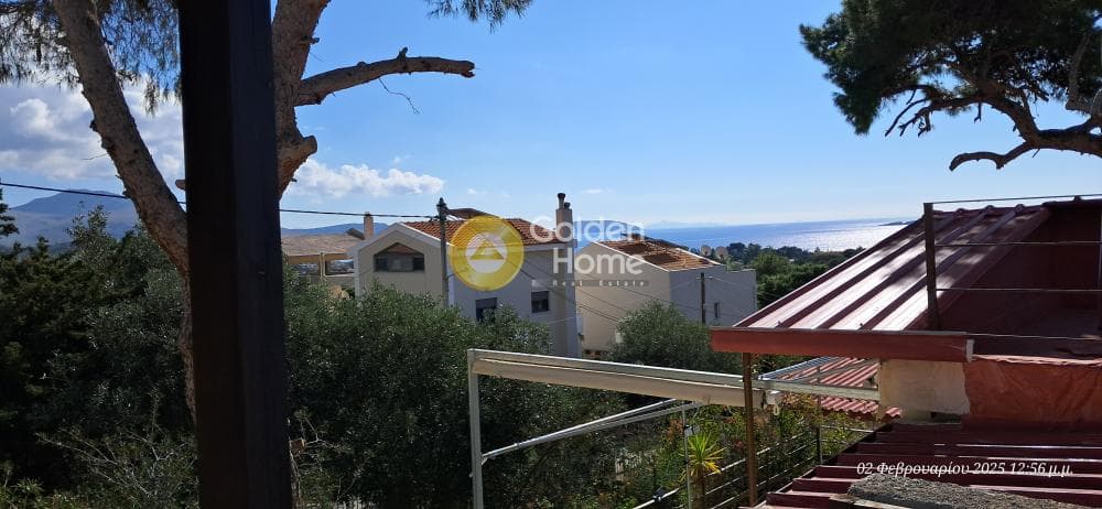 Οικόπεδο στην Καλύβια, Καλύβια Θορικού — Φωτογραφία 4 από 34