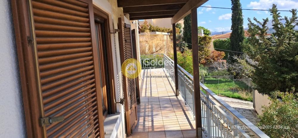 Οικόπεδο στην Καλύβια, Καλύβια Θορικού — Φωτογραφία 33 από 34