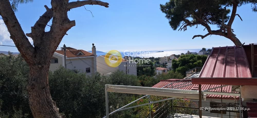 Οικόπεδο στην Καλύβια, Καλύβια Θορικού — Φωτογραφία 3 από 34