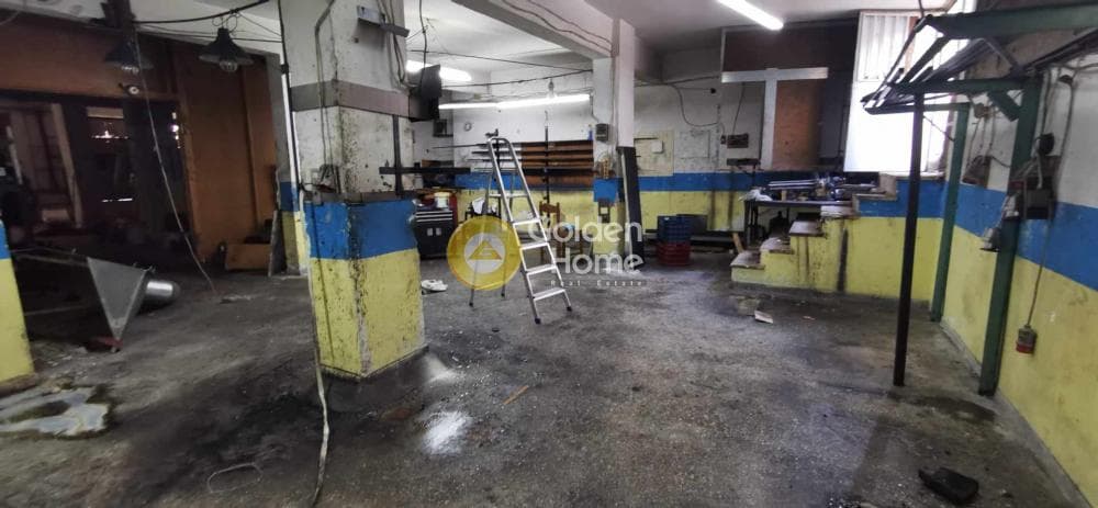 Αποθήκη στην Δάφνη, Δάφνη — Φωτογραφία 2 από 6