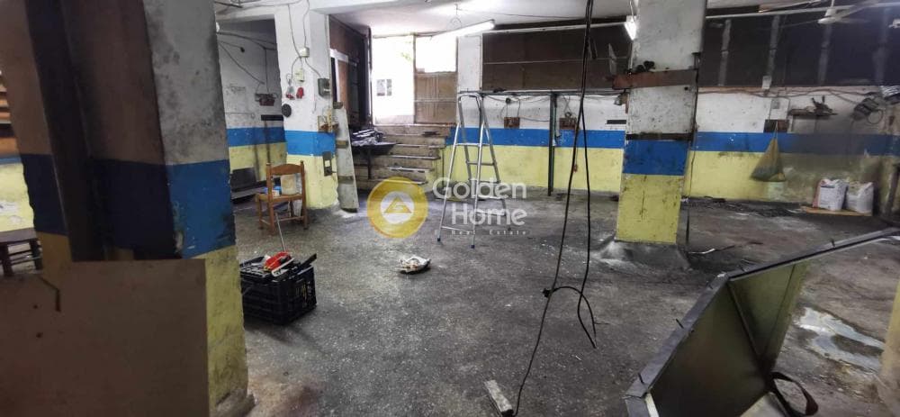 Αποθήκη στην Δάφνη, Δάφνη — Φωτογραφία 3 από 6