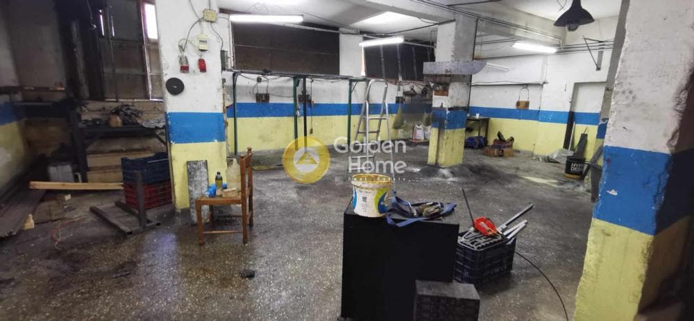Αποθήκη στην Δάφνη, Δάφνη — Φωτογραφία 6 από 6
