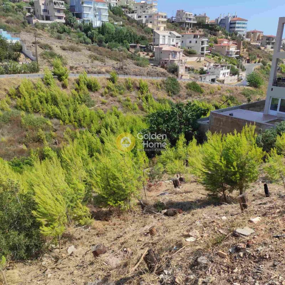 Building Plot in Neos Voutzas, Rafina — Photo 1 of 2