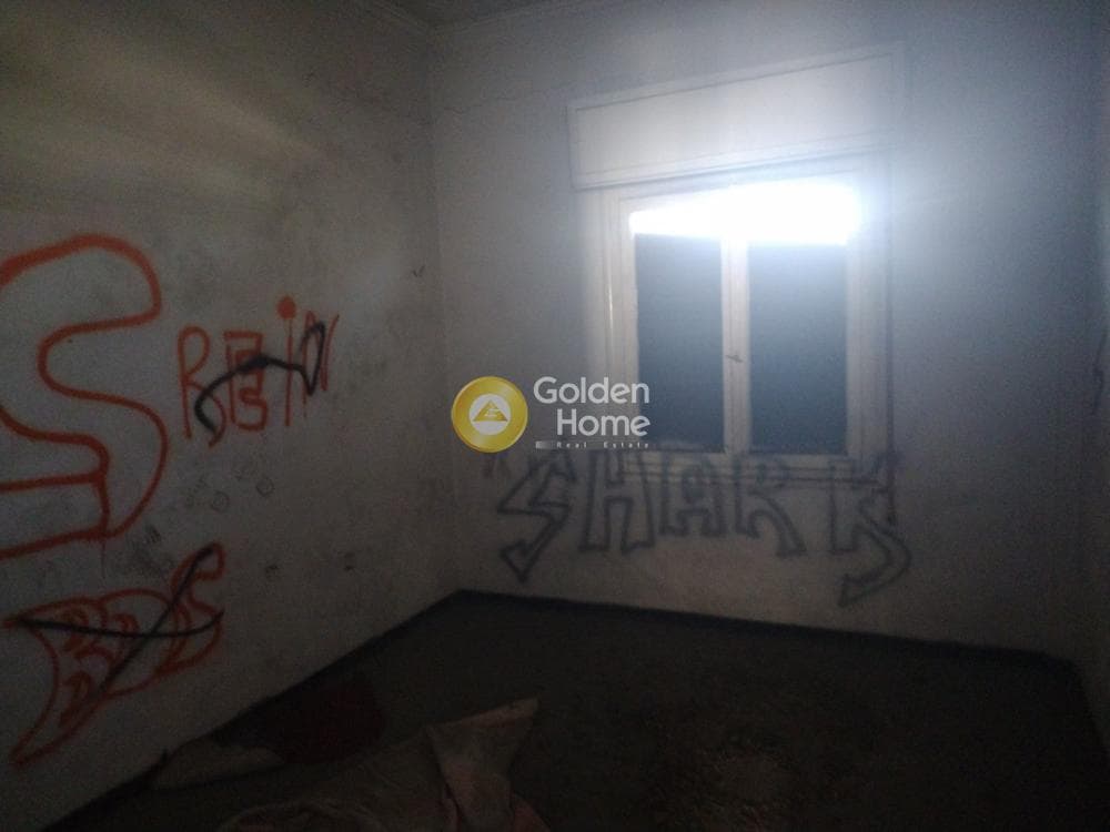 Διαμέρισμα στην Ευγένεια, Κερατσίνι — Φωτογραφία 5 από 6