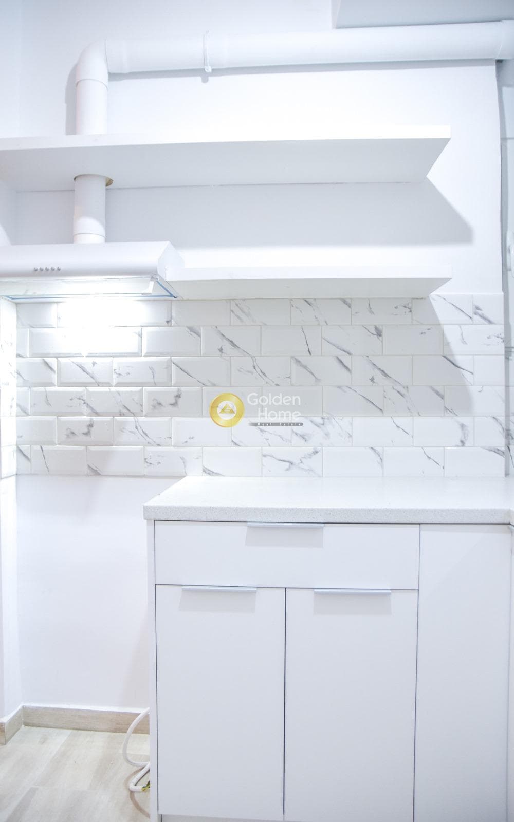 Διαμέρισμα στην Ευελπίδων, Πολύγωνο - Τουρκοβούνια — Φωτογραφία 25 από 28