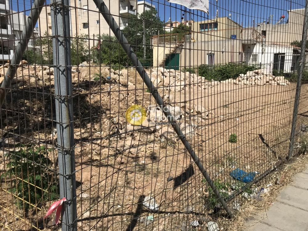 Οικόπεδο στην Παράδεισος, Αγία Παρασκευή