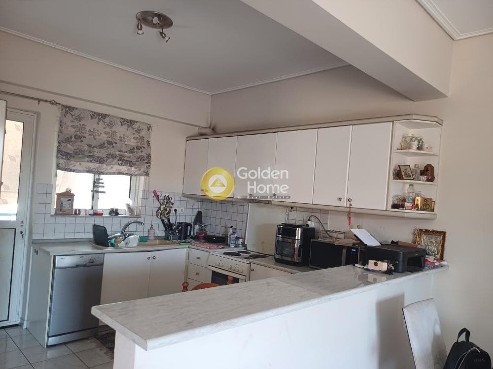 Apartment in Agios Nikolaos, Ilion — Photo 1 of 19
