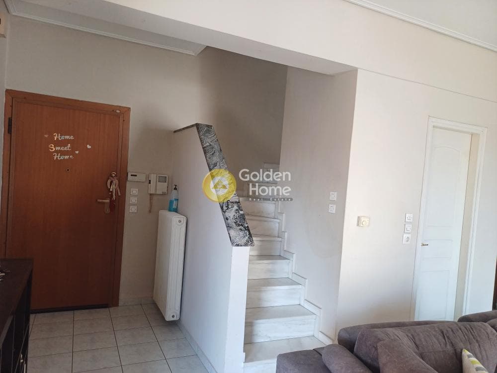 Apartment in Agios Nikolaos, Ilion — Photo 3 of 19