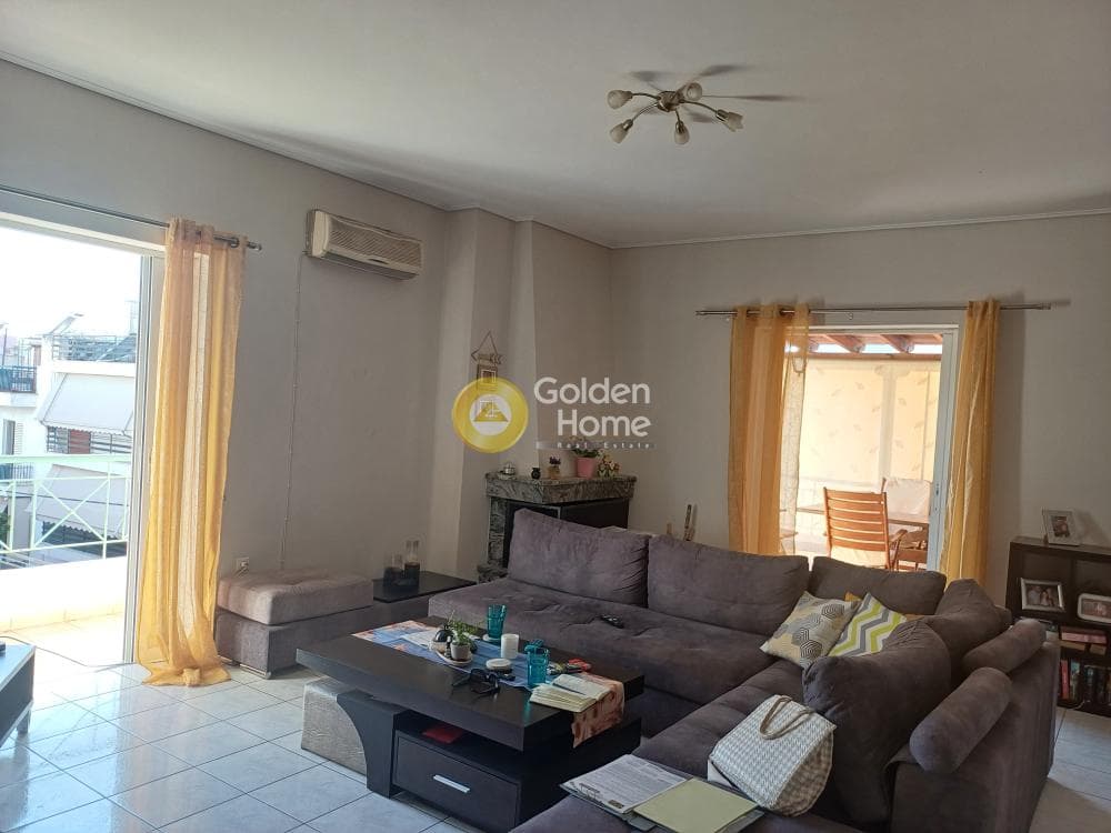 Apartment in Agios Nikolaos, Ilion — Photo 2 of 19