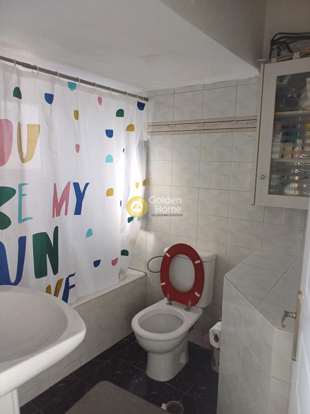 Apartment in Agios Nikolaos, Ilion — Photo 12 of 19