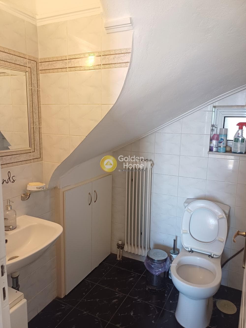 Apartment in Agios Nikolaos, Ilion — Photo 13 of 19