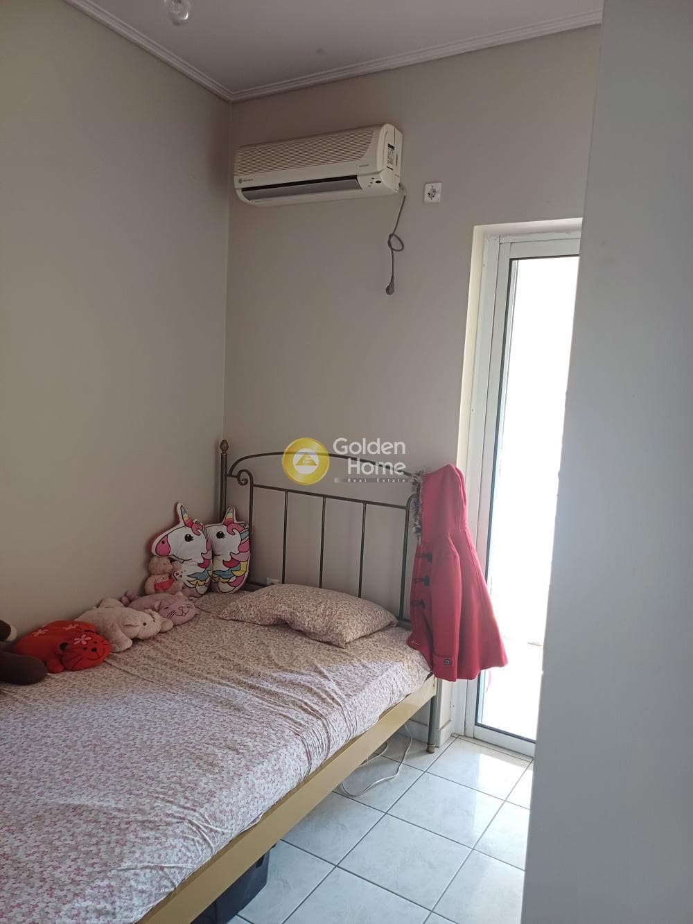 Apartment in Agios Nikolaos, Ilion — Photo 8 of 19