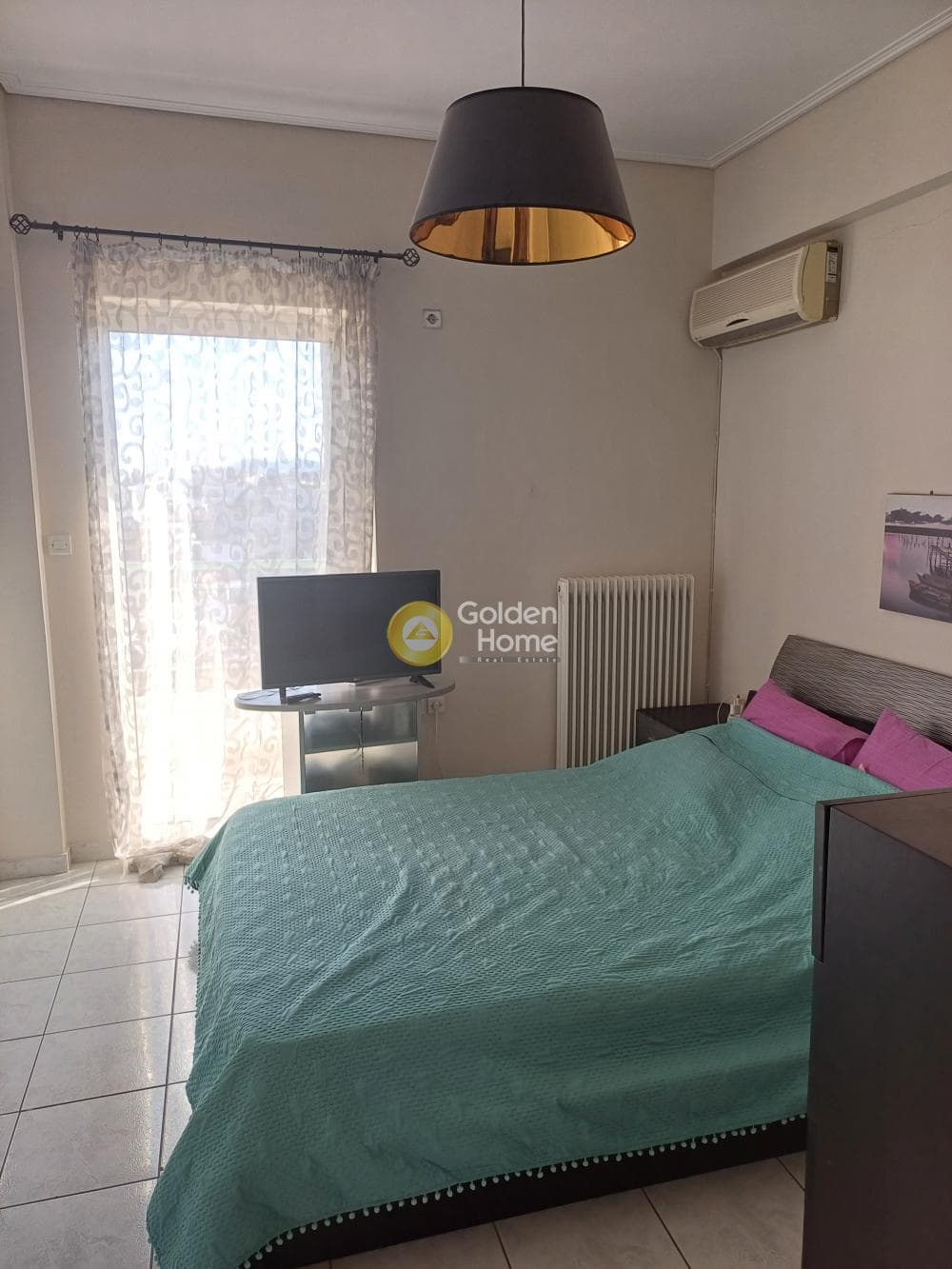 Apartment in Agios Nikolaos, Ilion — Photo 5 of 19