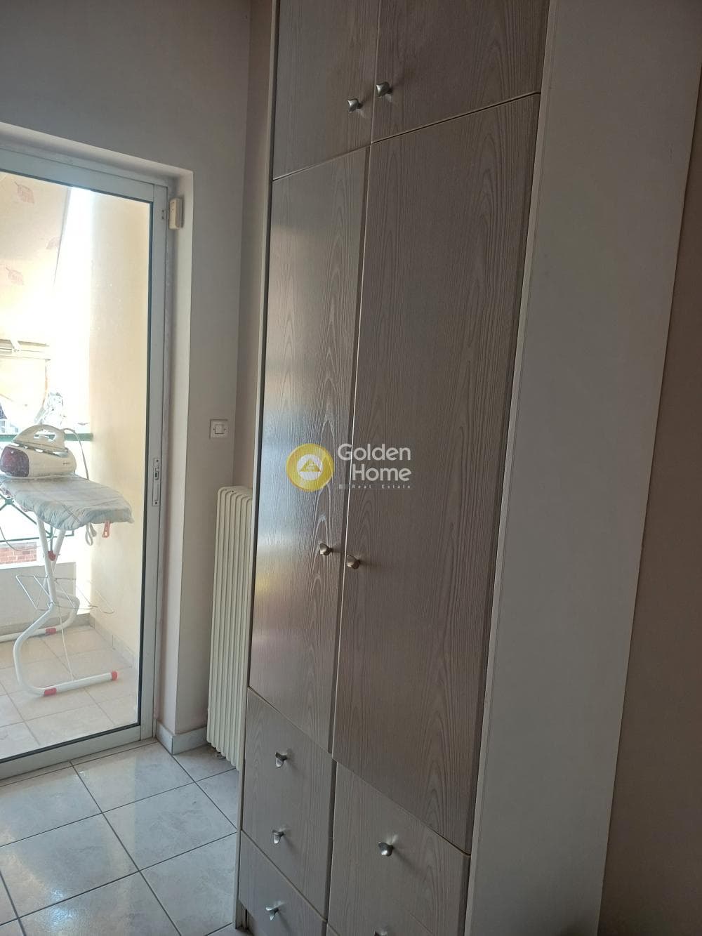 Apartment in Agios Nikolaos, Ilion — Photo 9 of 19