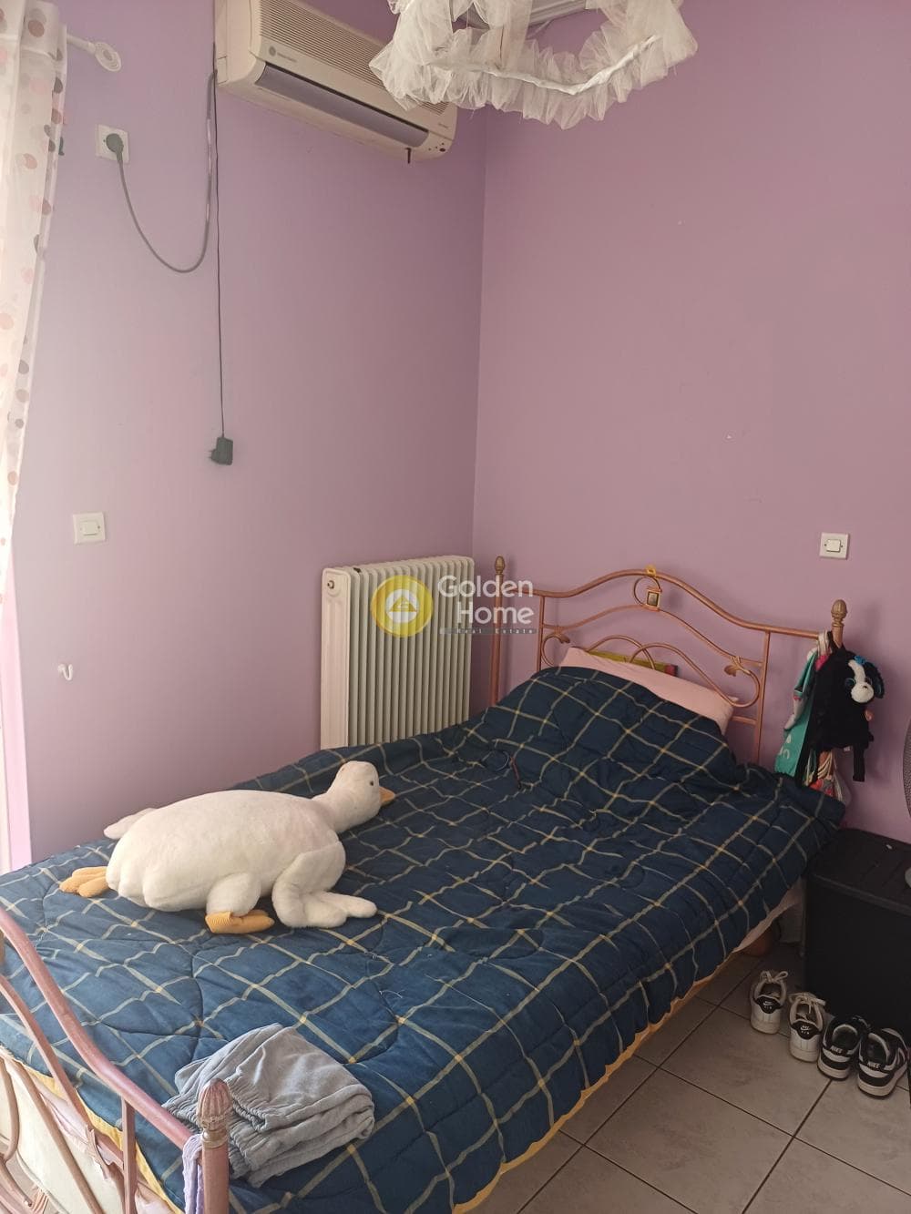 Apartment in Agios Nikolaos, Ilion — Photo 7 of 19