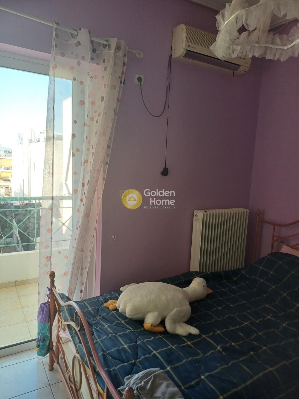 Apartment in Agios Nikolaos, Ilion — Photo 6 of 19