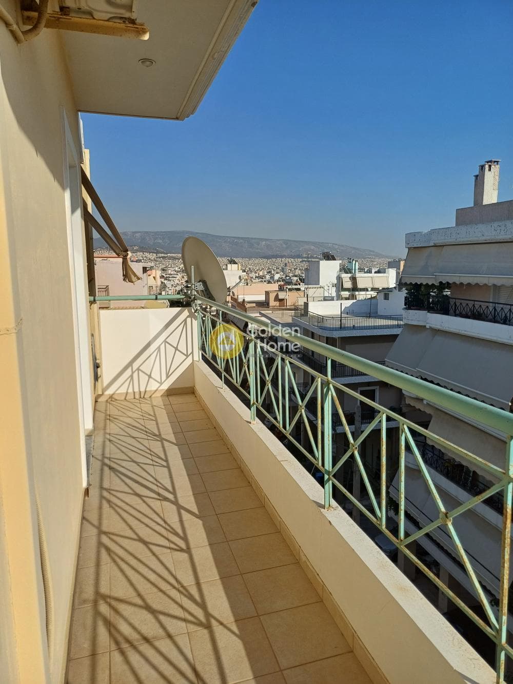 Apartment in Agios Nikolaos, Ilion — Photo 15 of 19