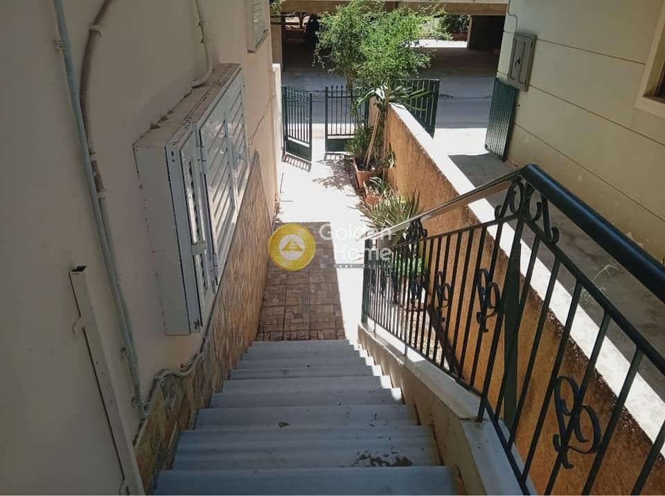 Apartment in Alikes - Lakka, Anavissos — Photo 11 of 14