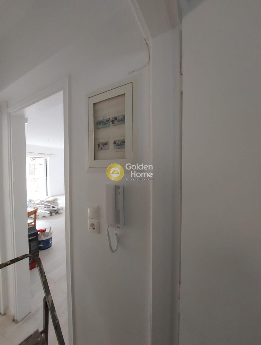 Apartment in Alikes - Lakka, Anavissos — Photo 14 of 14