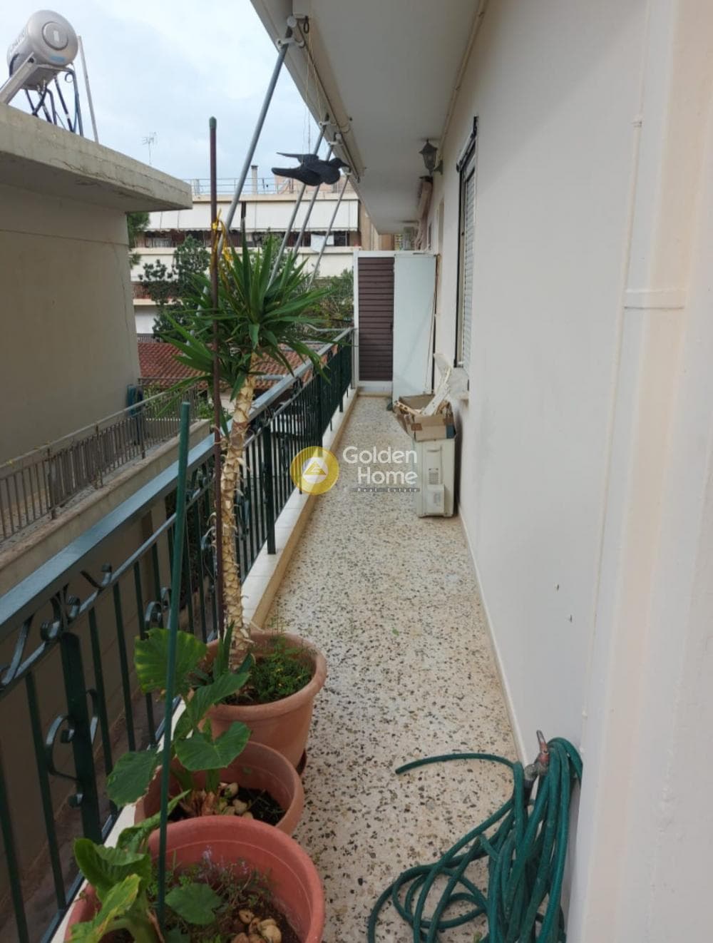 Apartment in Alikes - Lakka, Anavissos — Photo 12 of 14