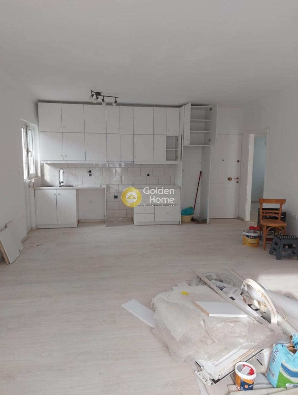 Apartment in Alikes - Lakka, Anavissos — Photo 3 of 14