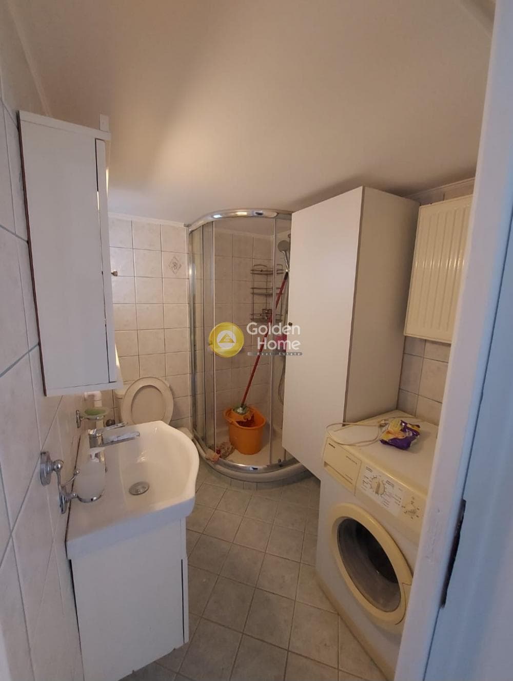 Apartment in Alikes - Lakka, Anavissos — Photo 10 of 14