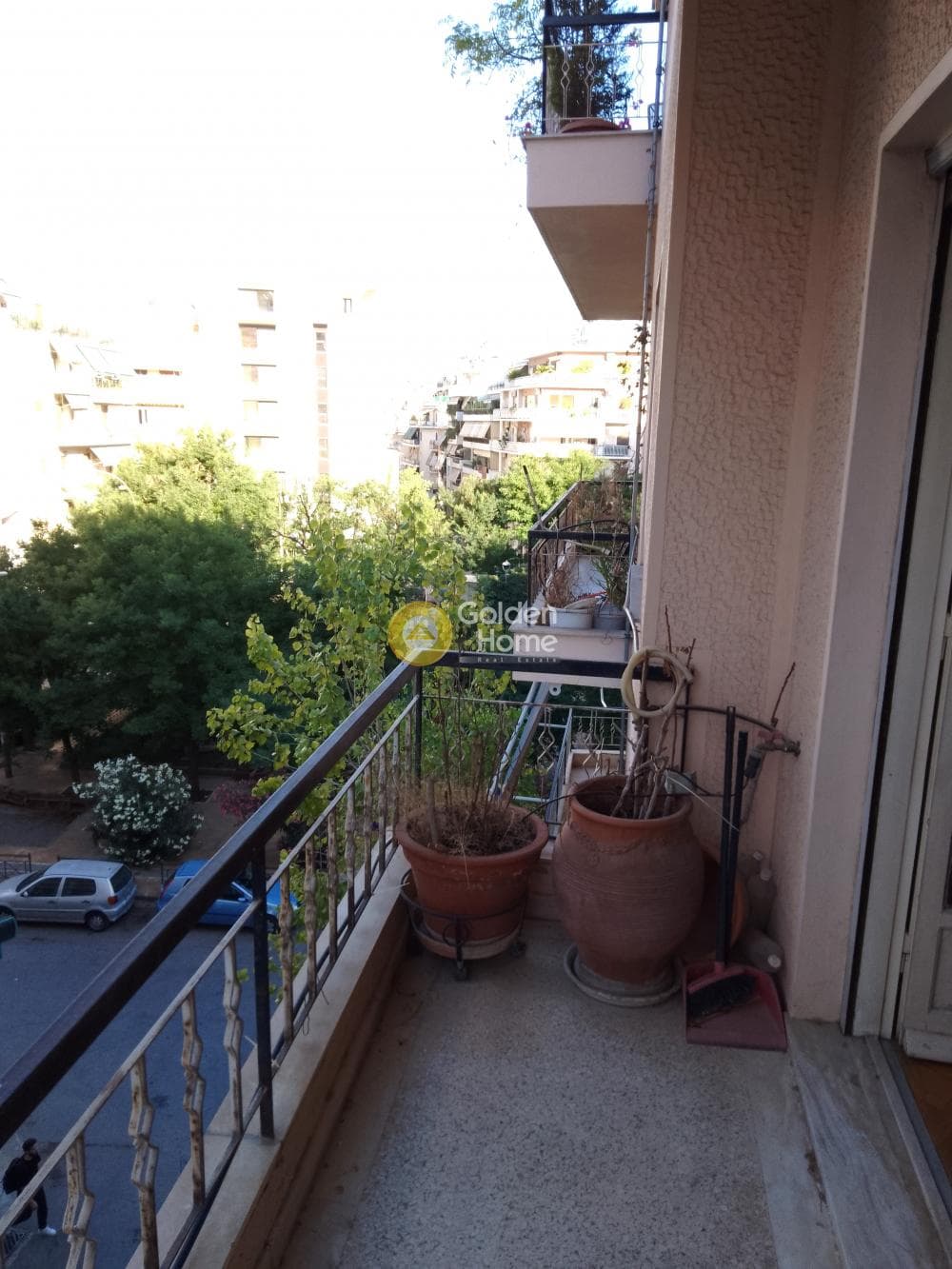 Γραφείο στην Πανόρμου, Γουδή — Φωτογραφία 20 από 21