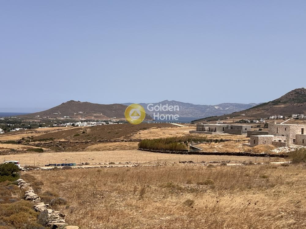 Parcel in Prodromos, Paros — Photo 4 of 4