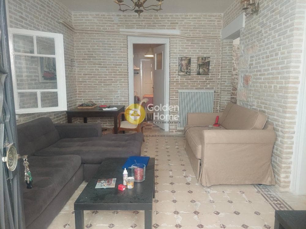 Διαμέρισμα στην Στρέφη, Εξάρχεια - Νεάπολη — Φωτογραφία 18 από 20