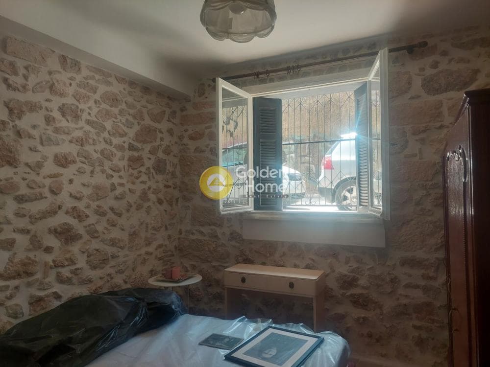 Διαμέρισμα στην Στρέφη, Εξάρχεια - Νεάπολη — Φωτογραφία 20 από 20