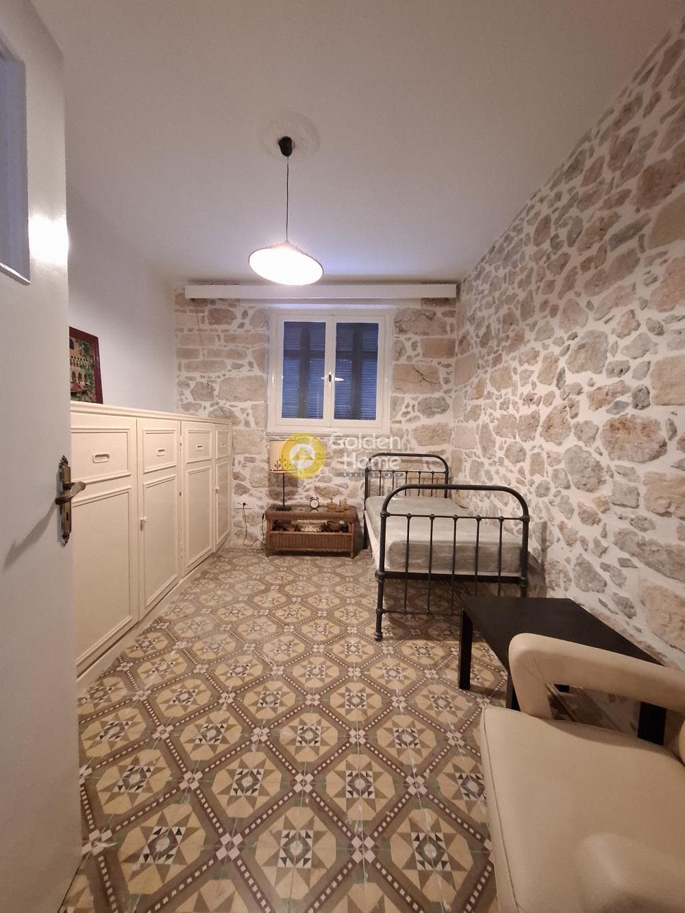 Διαμέρισμα στην Στρέφη, Εξάρχεια - Νεάπολη — Φωτογραφία 14 από 20
