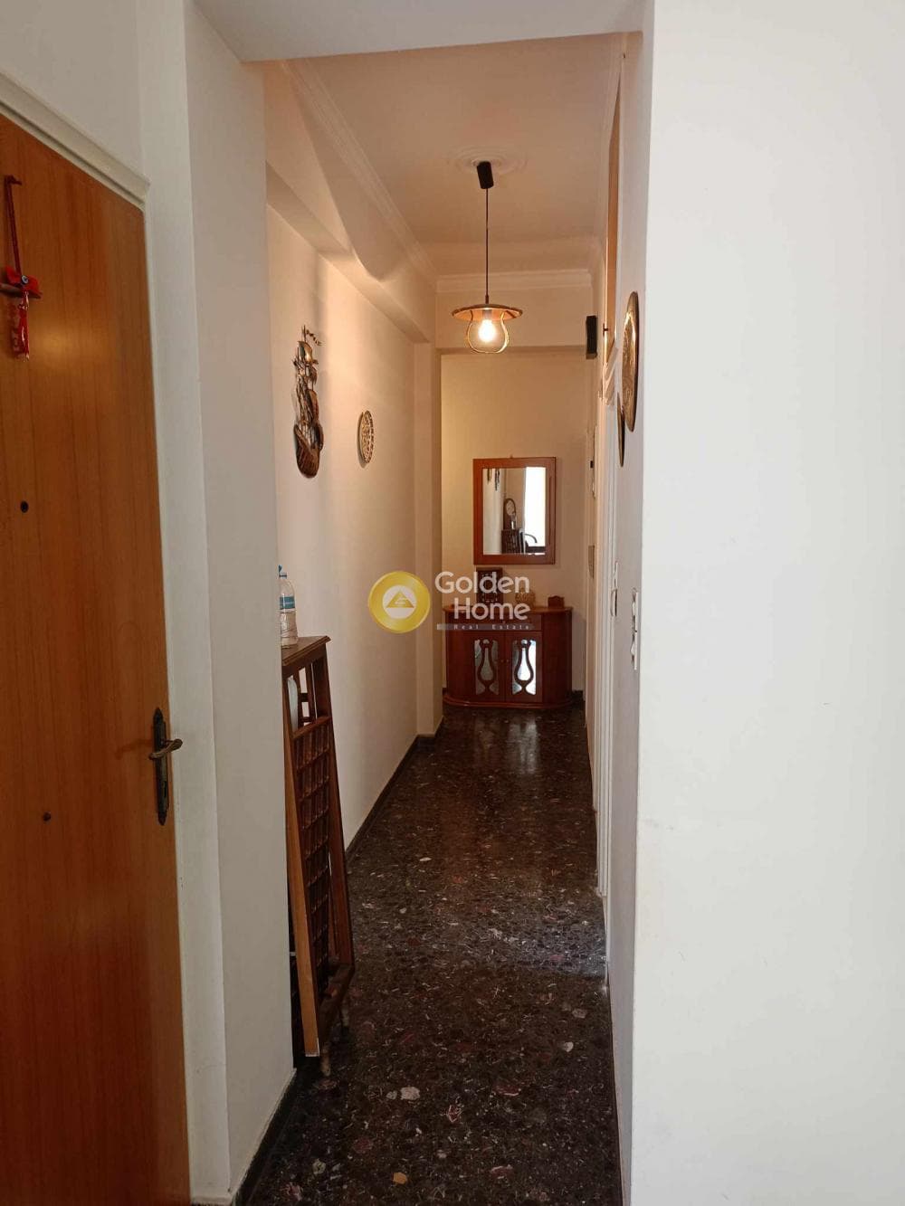 Διαμέρισμα στην Μανιάτικα, Πειραιάς — Φωτογραφία 6 από 30