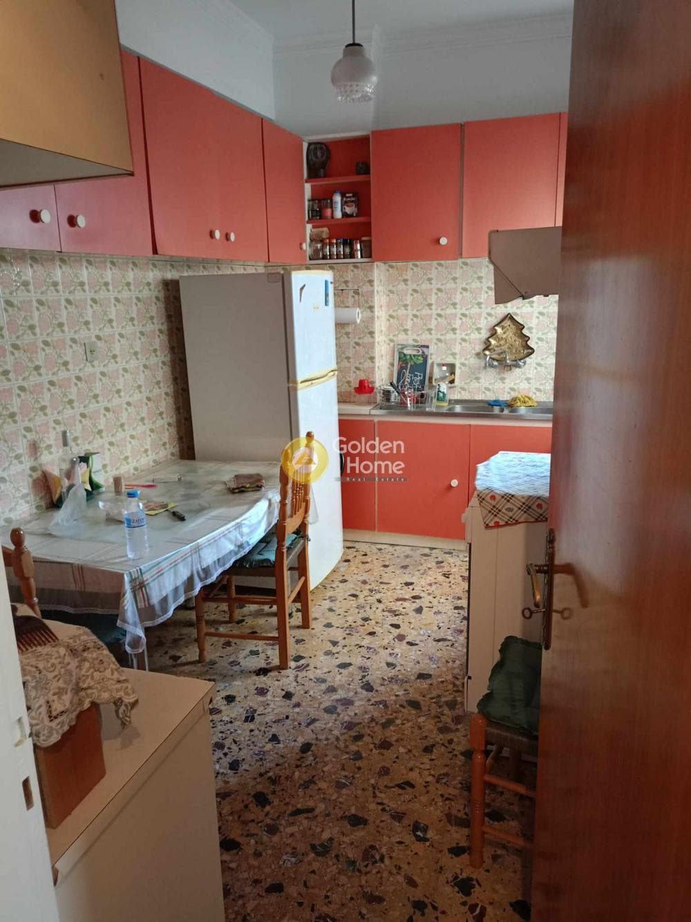 Διαμέρισμα στην Μανιάτικα, Πειραιάς — Φωτογραφία 7 από 30