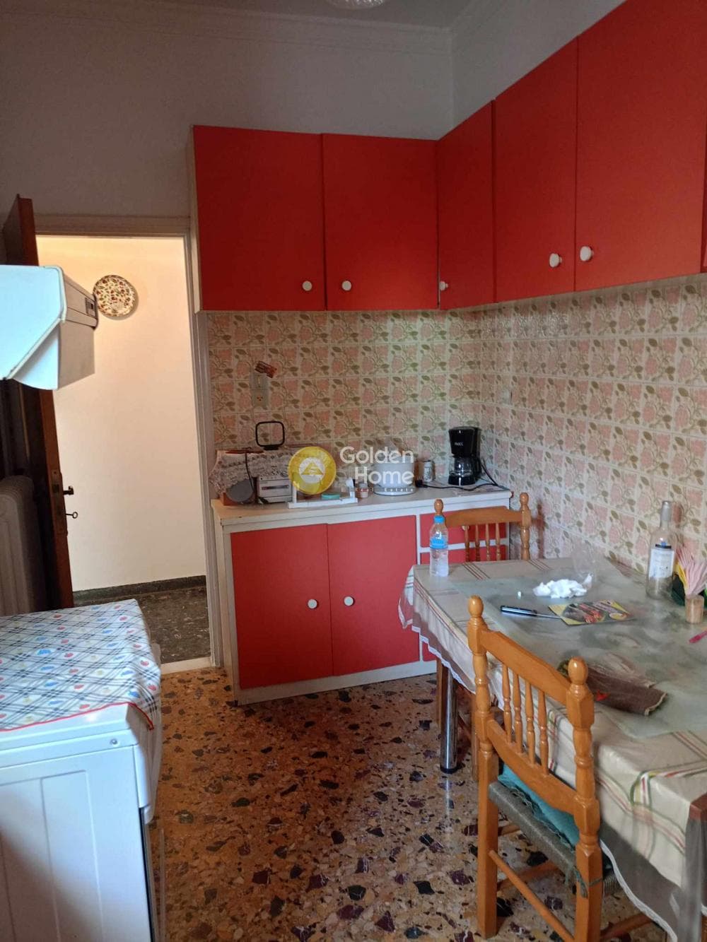 Διαμέρισμα στην Μανιάτικα, Πειραιάς — Φωτογραφία 8 από 30