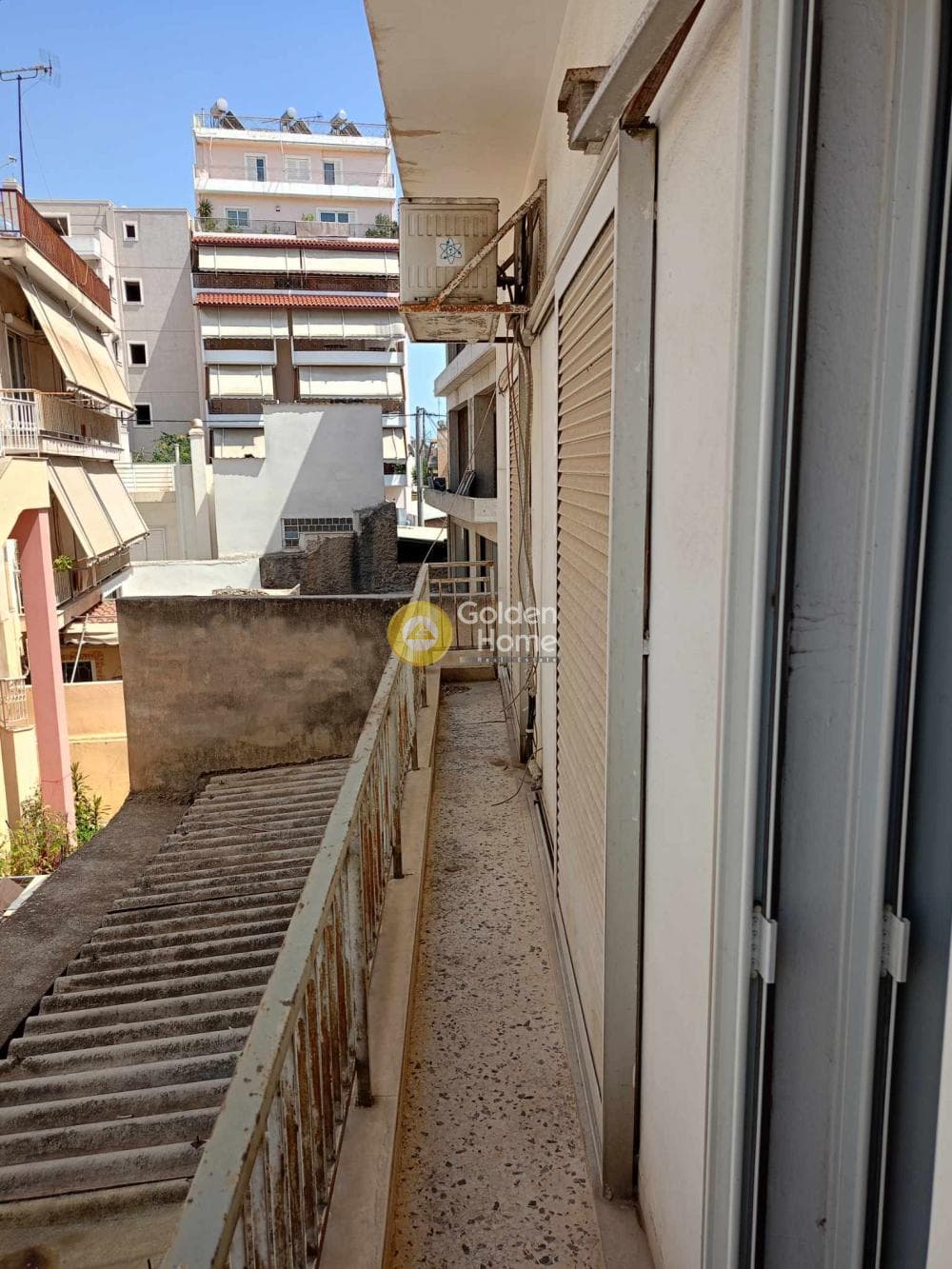 Διαμέρισμα στην Μανιάτικα, Πειραιάς — Φωτογραφία 21 από 30